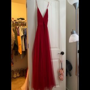 Prom Dress/ Formal Dress